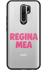 Regina Mea - Xiaomi Redmi 9