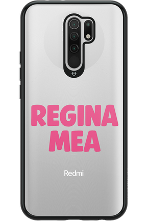 Regina Mea - Xiaomi Redmi 9