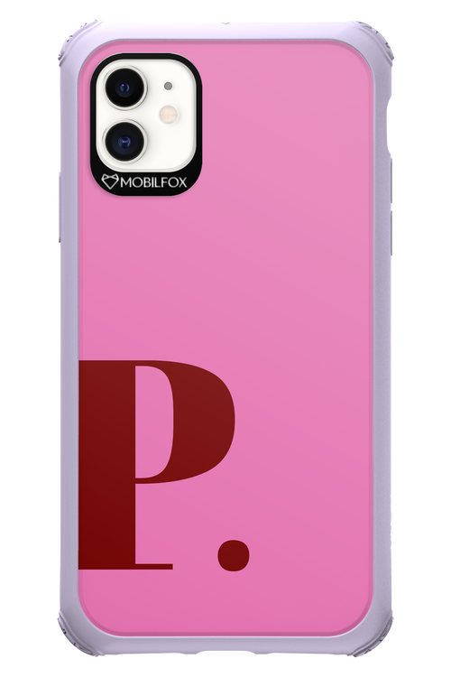 P (Sorbet) 2.0 - Apple iPhone 11