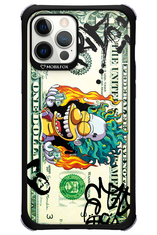 CLOWN 2.0 - Apple iPhone 12 Pro Max