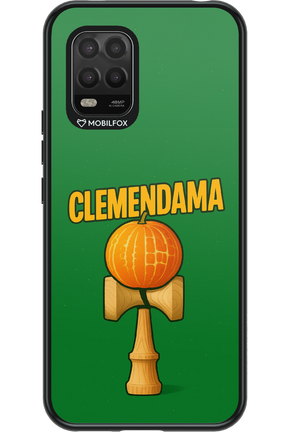 Clemendama - Xiaomi Mi 10 Lite 5G