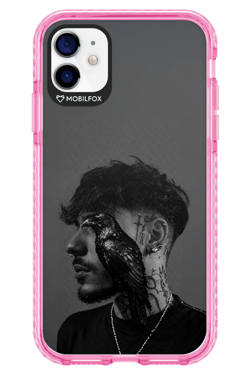 RAVEN - Apple iPhone 11