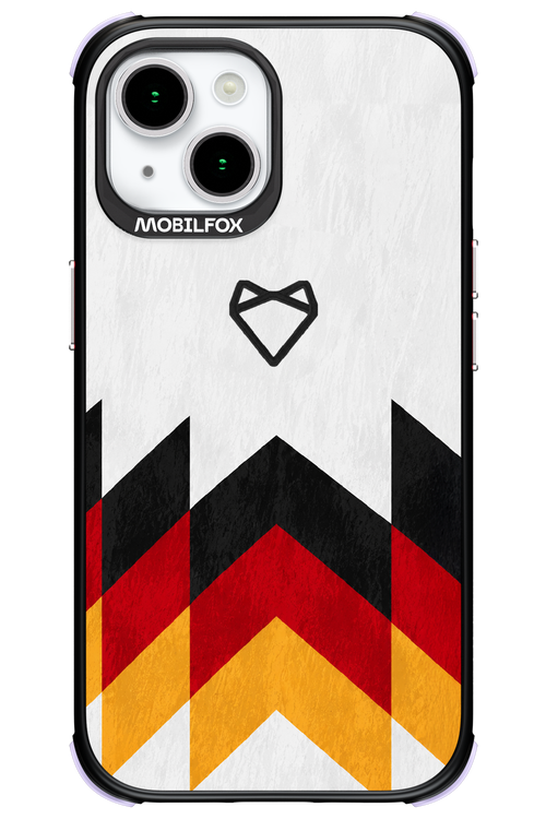 Germania x Mobilfox 2.0 - Apple iPhone 15