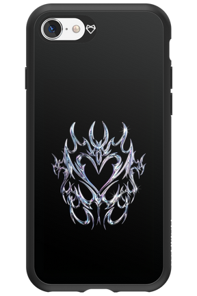 Silver Soul 2.0 - Apple iPhone SE 2020