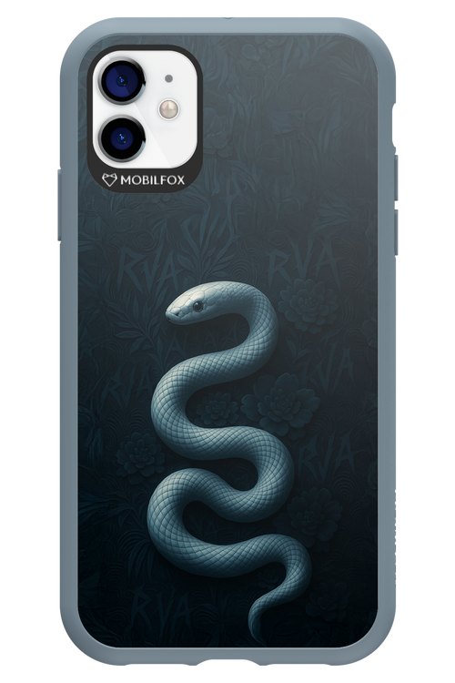 Night Venom 2.0 - Apple iPhone 11