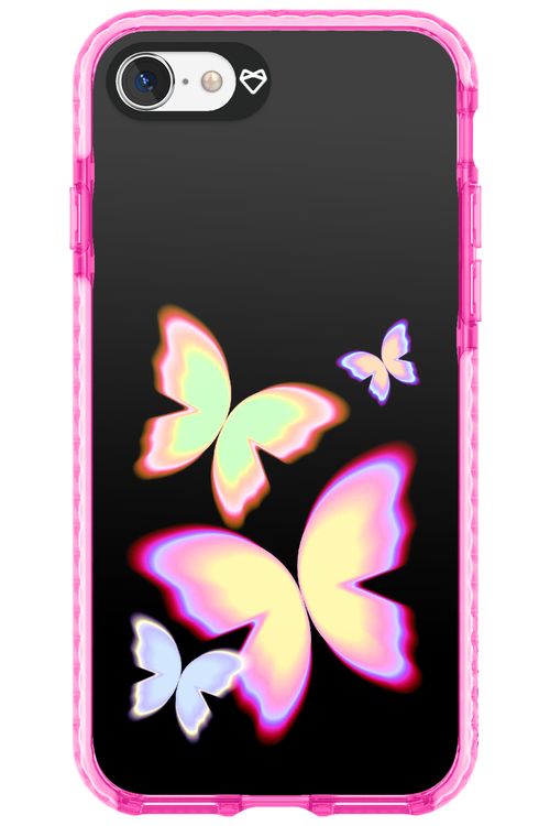 Butterfly Dream 2.0 - Apple iPhone 7