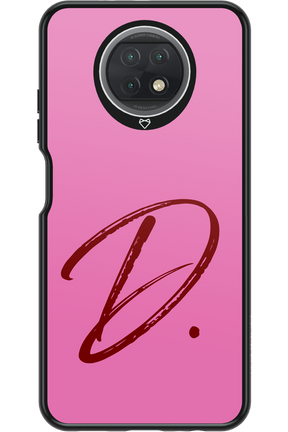(Sorbet) D 2.0 - Xiaomi Redmi Note 9T 5G