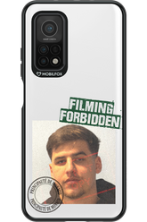 Sorin Mugshot 2.0 - Xiaomi Mi 10T 5G