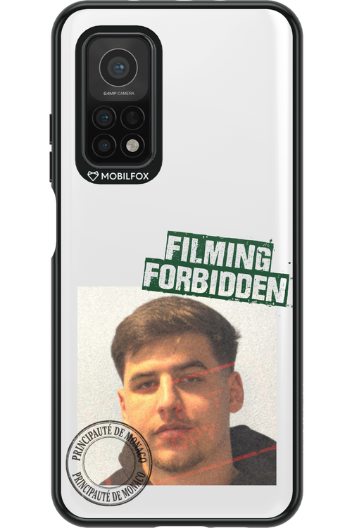 Sorin Mugshot 2.0 - Xiaomi Mi 10T 5G