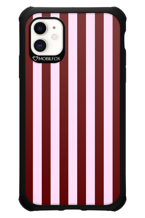 Circus Romance 2.0 - Apple iPhone 11