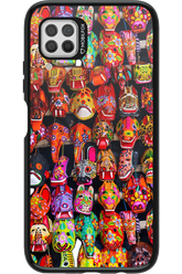 Mask Parade 2.0 - Huawei P40 Lite