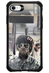 Drip ‘n’ Bow - Apple iPhone 8