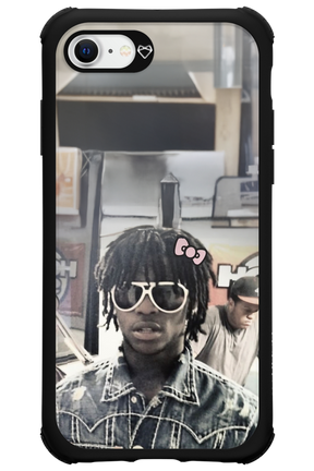 Drip ‘n’ Bow - Apple iPhone 8