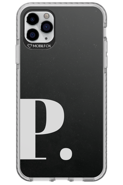 P (Off Space) 2.0 - Apple iPhone 11 Pro Max