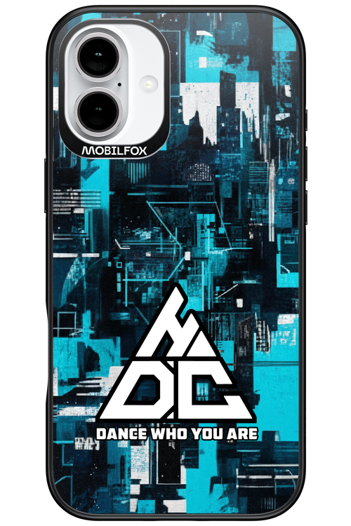 HDC 5 - Apple iPhone 16 Plus