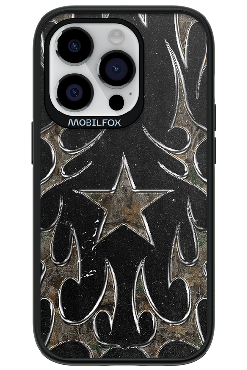 Camo 2.0 - Apple iPhone 14 Pro