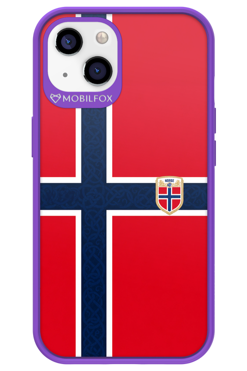 Norway 2.0 - Apple iPhone 13