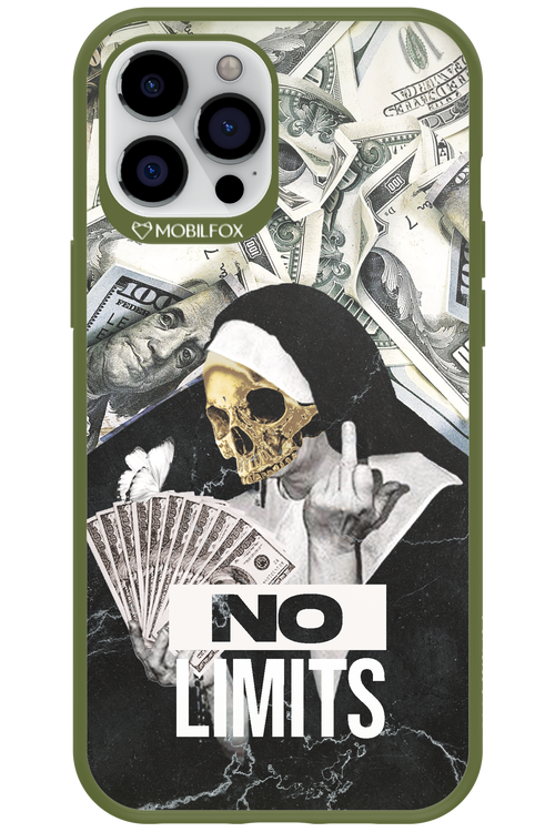 No Limits 2.0 - Apple iPhone 12 Pro Max