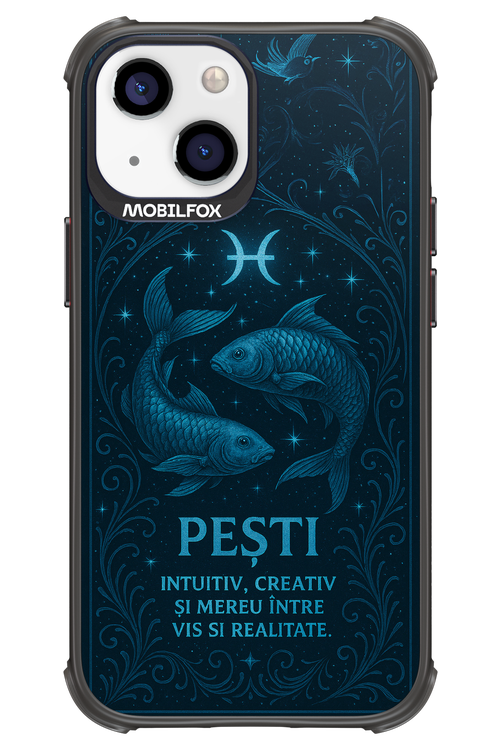 Pești - Apple iPhone 13 Mini