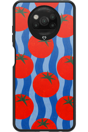 TOMATO 2.0 - Xiaomi Poco X3 NFC