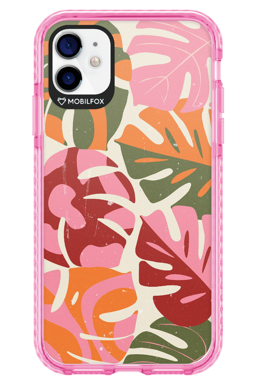 Tropical Heatwave 2.0 - Apple iPhone 11
