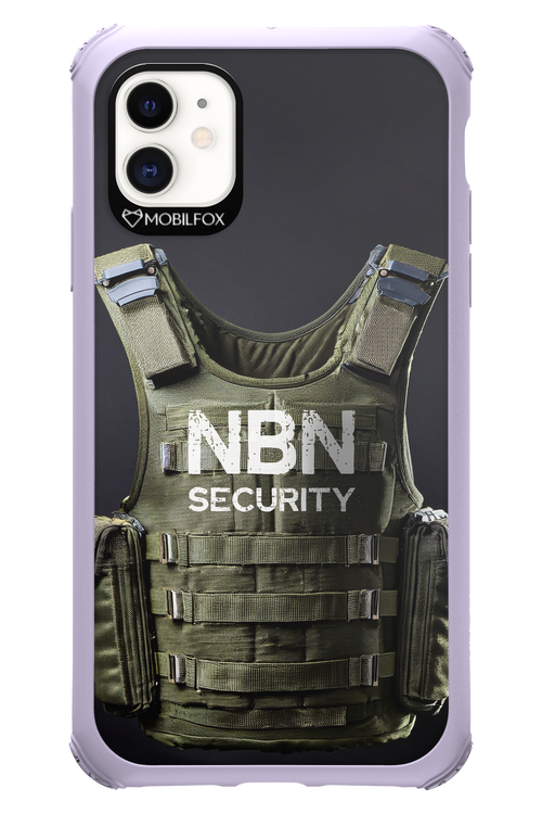 Secu - Apple iPhone 11