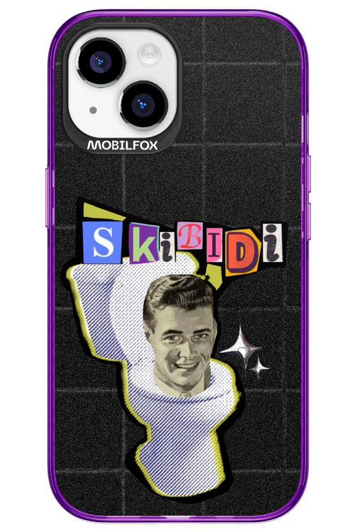 Skibidi - Apple iPhone 15