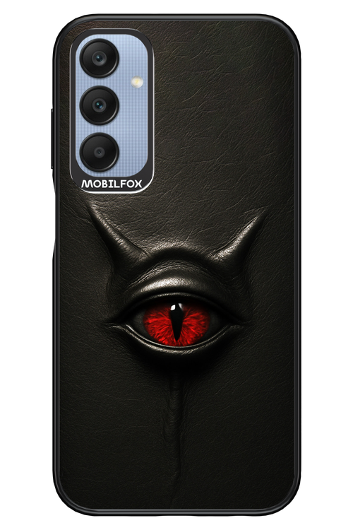 DevilEye 2.0 - Samsung A25