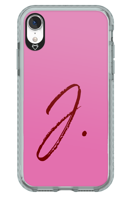 (Sorbet) J 2.0 - Apple iPhone XR