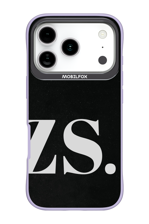ZS (Off Space) 2.0 - Apple iPhone 17 Pro