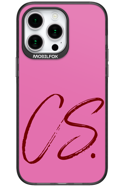 (Sorbet) CS 2.0 - Apple iPhone 15 Pro Max