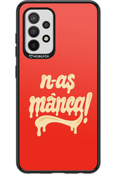 N-AȘ MÂNCA - Samsung Galaxy A52 / A52 5G / A52s