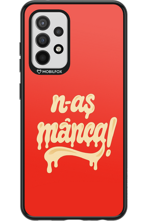 N-AȘ MÂNCA - Samsung Galaxy A52 / A52 5G / A52s