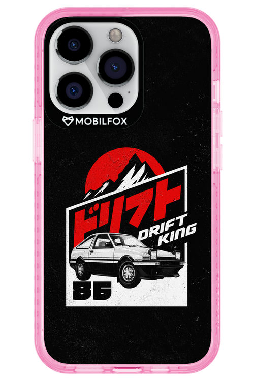 Drift king - Apple iPhone 13 Pro