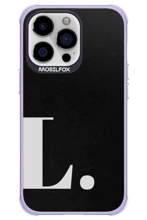 L (Off Space) 2.0 - Apple iPhone 13 Pro