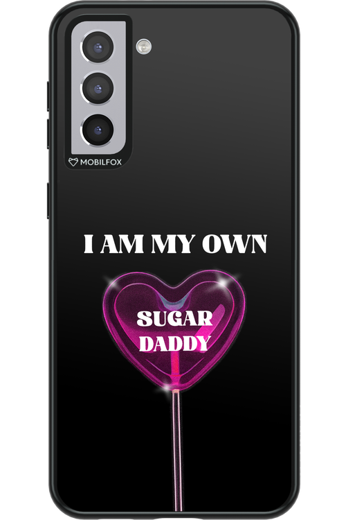 Sugar Daddy - Samsung Galaxy S21+