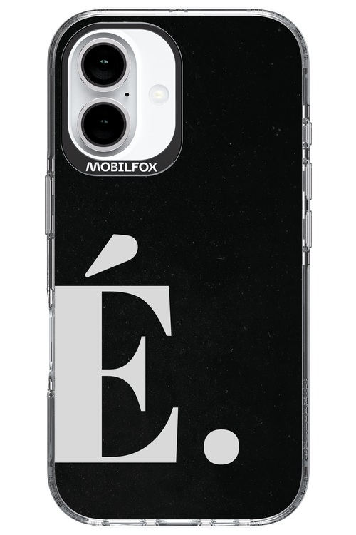 E II (Off Space) 2.0 - Apple iPhone 16