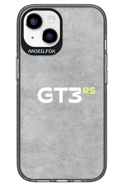 GT3RS - Apple iPhone 14
