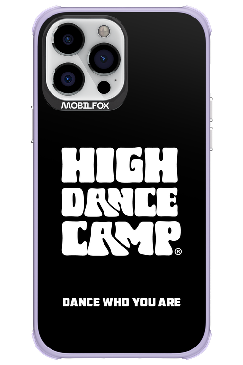 HDC 1 2.0 - Apple iPhone 13 Pro Max