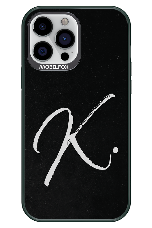 (Off Space) K 2.0 - Apple iPhone 13 Pro Max