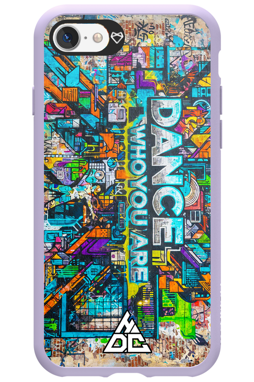 HDC 4 2.0 - Apple iPhone 7