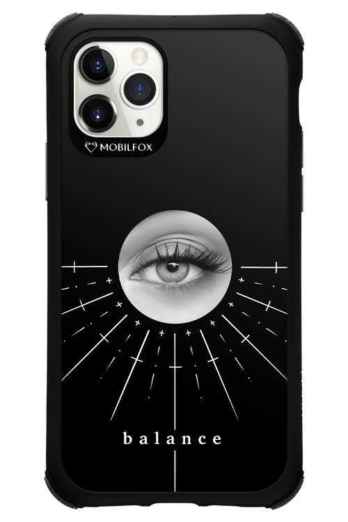 Szem 2.0 - Apple iPhone 11 Pro