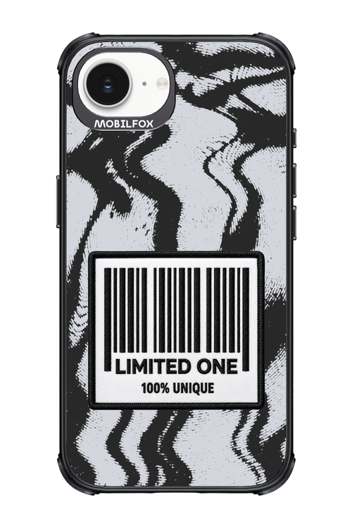 Limited One 2.0 - Apple iPhone 16e
