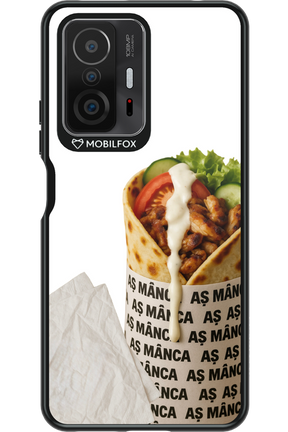 AȘ MÂNCA - Xiaomi Mi 11T Pro