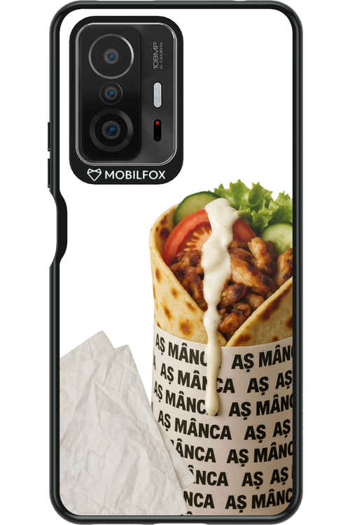 AȘ MÂNCA - Xiaomi Mi 11T Pro