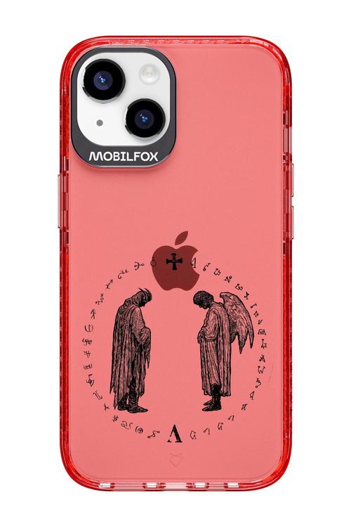iNGER & D3MON V2 2.0 - Apple iPhone 14
