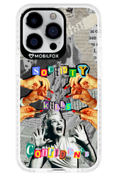Society Kills - Apple iPhone 13 Pro