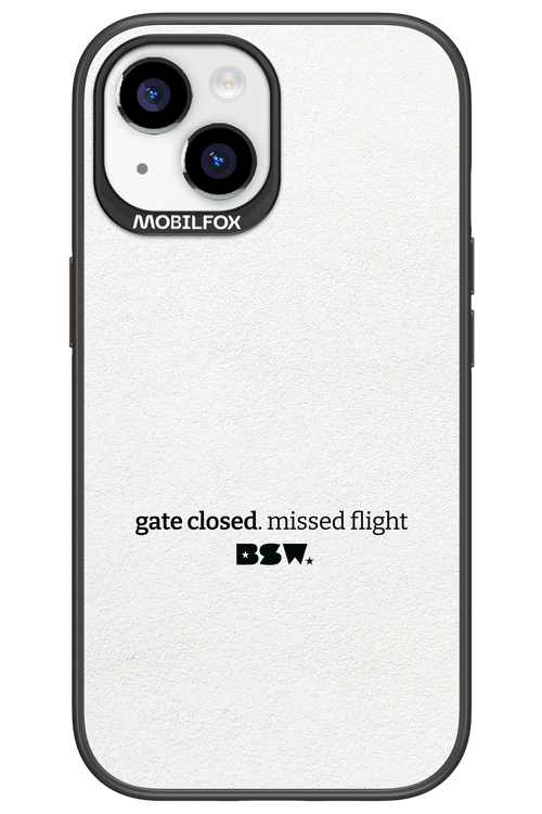 BSW FourSeasons 12 2.0 - Apple iPhone 15