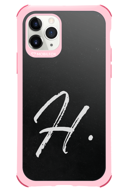 (Off Space) H 2.0 - Apple iPhone 11 Pro