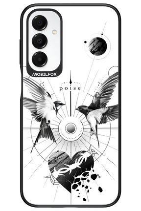 Madár 2.0 - Samsung A16